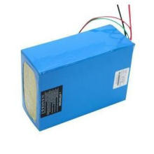 12V 91ah Lithium Ion Rechargeable Battery 18650 11.1V Li-ion 3s35p Shrink Tube PVC Battery for LED Solar Street Lights 100ah, 120ah, 200ah All Available